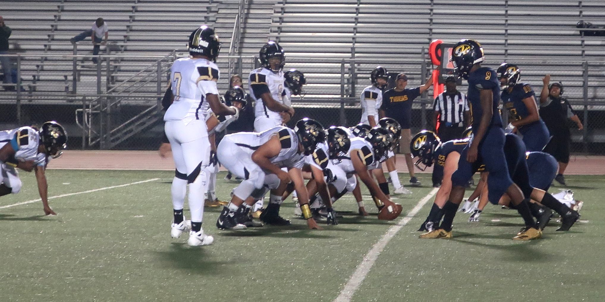 American Canyon football